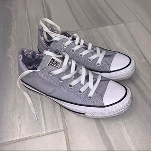 LAST CALL. DONATING. Converse!